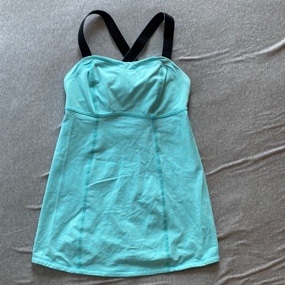 Lululemon Tank | Size 2